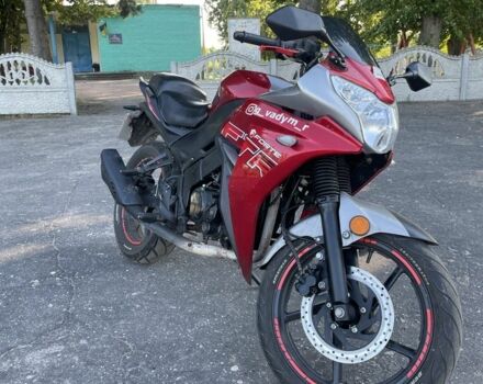 Форте Другая, объемом двигателя 0.27 л и пробегом 0 тыс. км за 900 $, фото 1 на Automoto.ua