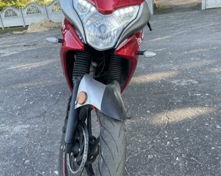 Форте Другая, объемом двигателя 0.27 л и пробегом 0 тыс. км за 900 $, фото 7 на Automoto.ua