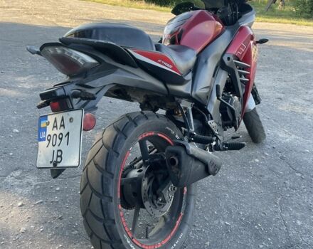 Форте Другая, объемом двигателя 0.27 л и пробегом 0 тыс. км за 900 $, фото 3 на Automoto.ua