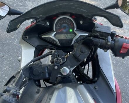 Форте Другая, объемом двигателя 0.27 л и пробегом 0 тыс. км за 900 $, фото 6 на Automoto.ua