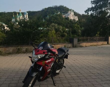 Форте Другая, объемом двигателя 0.3 л и пробегом 0 тыс. км за 474 $, фото 2 на Automoto.ua