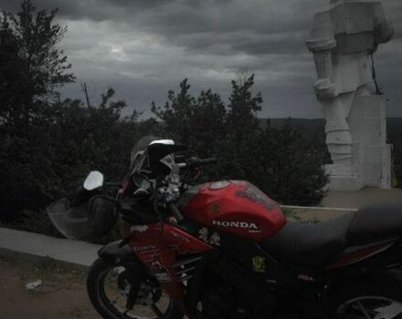 Форте Другая, объемом двигателя 0.3 л и пробегом 0 тыс. км за 474 $, фото 5 на Automoto.ua