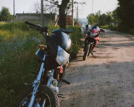 Форте Другая, объемом двигателя 0.3 л и пробегом 0 тыс. км за 474 $, фото 1 на Automoto.ua