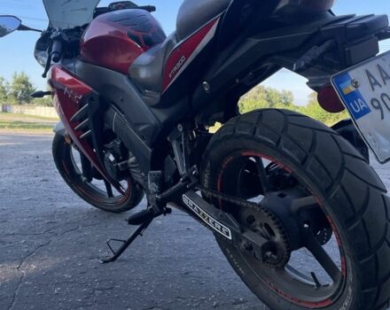 Форте Другая, объемом двигателя 0.27 л и пробегом 0 тыс. км за 900 $, фото 4 на Automoto.ua