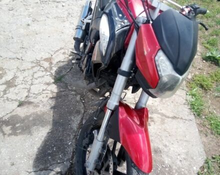 Форте Другая, объемом двигателя 0.25 л и пробегом 0 тыс. км за 900 $, фото 8 на Automoto.ua