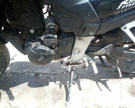 Форте Другая, объемом двигателя 0.25 л и пробегом 0 тыс. км за 900 $, фото 3 на Automoto.ua