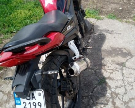 Форте Другая, объемом двигателя 0.25 л и пробегом 0 тыс. км за 900 $, фото 6 на Automoto.ua