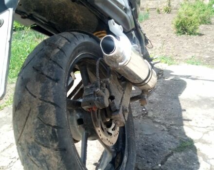 Форте Другая, объемом двигателя 0.25 л и пробегом 0 тыс. км за 900 $, фото 1 на Automoto.ua