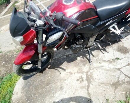 Форте Другая, объемом двигателя 0.25 л и пробегом 0 тыс. км за 900 $, фото 4 на Automoto.ua