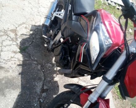 Форте Другая, объемом двигателя 0.25 л и пробегом 0 тыс. км за 900 $, фото 7 на Automoto.ua