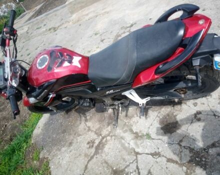 Форте Другая, объемом двигателя 0.25 л и пробегом 0 тыс. км за 900 $, фото 5 на Automoto.ua