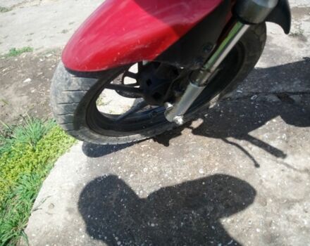 Форте Другая, объемом двигателя 0.25 л и пробегом 0 тыс. км за 900 $, фото 2 на Automoto.ua