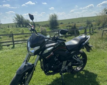 Форте Другая, объемом двигателя 0.25 л и пробегом 0 тыс. км за 1400 $, фото 3 на Automoto.ua