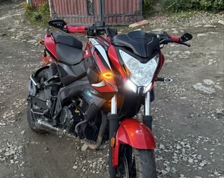 Форте Другая, объемом двигателя 0.3 л и пробегом 0 тыс. км за 1100 $, фото 5 на Automoto.ua