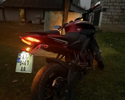 Форте Другая, объемом двигателя 0.3 л и пробегом 0 тыс. км за 1150 $, фото 4 на Automoto.ua