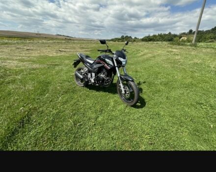 Форте Другая, объемом двигателя 0.25 л и пробегом 0 тыс. км за 1400 $, фото 2 на Automoto.ua