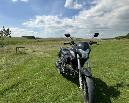 Форте Другая, объемом двигателя 0.25 л и пробегом 0 тыс. км за 1400 $, фото 1 на Automoto.ua