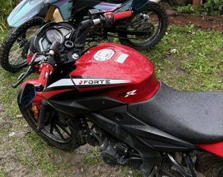 Форте Другая, объемом двигателя 0.3 л и пробегом 0 тыс. км за 1100 $, фото 4 на Automoto.ua