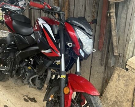 Форте Другая, объемом двигателя 0.3 л и пробегом 0 тыс. км за 1150 $, фото 3 на Automoto.ua