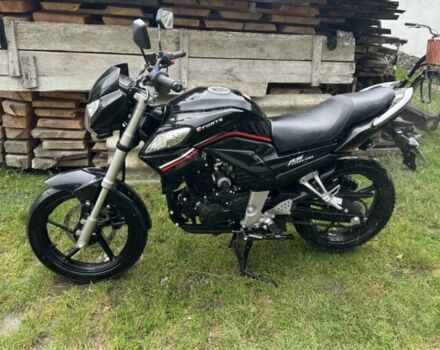 Форте Другая, объемом двигателя 0.25 л и пробегом 0 тыс. км за 1400 $, фото 4 на Automoto.ua