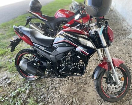 Форте Другая, объемом двигателя 0.25 л и пробегом 0 тыс. км за 1400 $, фото 3 на Automoto.ua