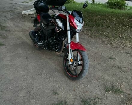 Форте Другая, объемом двигателя 0.25 л и пробегом 0 тыс. км за 1400 $, фото 2 на Automoto.ua