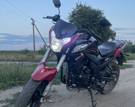 Форте Другая, объемом двигателя 0.25 л и пробегом 0 тыс. км за 1400 $, фото 1 на Automoto.ua