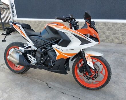 Форте Другая, объемом двигателя 0.3 л и пробегом 0 тыс. км за 1700 $, фото 1 на Automoto.ua