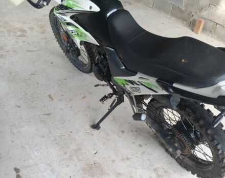 Форте Другая, объемом двигателя 0.25 л и пробегом 0 тыс. км за 900 $, фото 2 на Automoto.ua