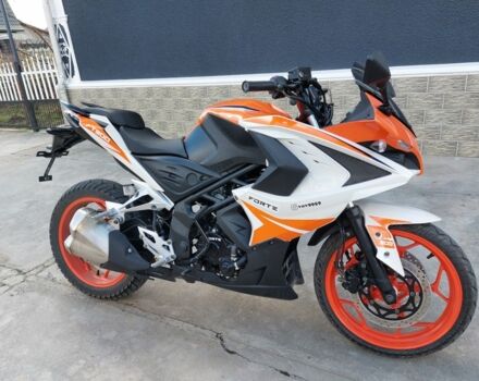 Форте Другая, объемом двигателя 0.3 л и пробегом 0 тыс. км за 1700 $, фото 2 на Automoto.ua