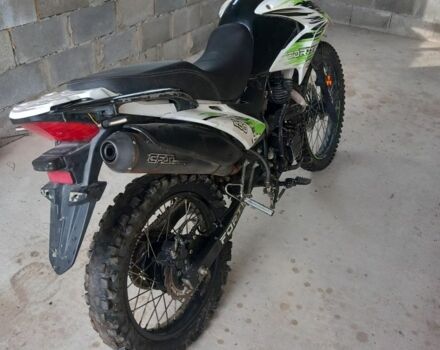 Форте Другая, объемом двигателя 0.25 л и пробегом 0 тыс. км за 900 $, фото 1 на Automoto.ua