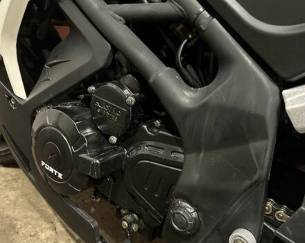 Форте Другая, объемом двигателя 0.3 л и пробегом 0 тыс. км за 1751 $, фото 3 на Automoto.ua