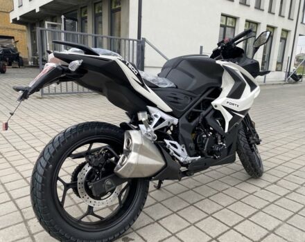 Форте Другая, объемом двигателя 0.3 л и пробегом 0 тыс. км за 2349 $, фото 3 на Automoto.ua