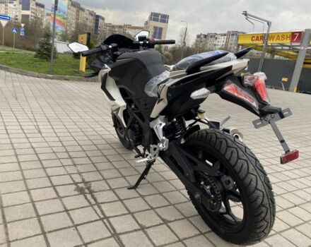 Форте Другая, объемом двигателя 0.3 л и пробегом 0 тыс. км за 2349 $, фото 6 на Automoto.ua