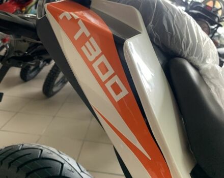 Форте Другая, объемом двигателя 0.3 л и пробегом 0 тыс. км за 2150 $, фото 15 на Automoto.ua