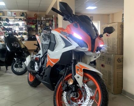 Форте Другая, объемом двигателя 0.3 л и пробегом 0 тыс. км за 2150 $, фото 18 на Automoto.ua