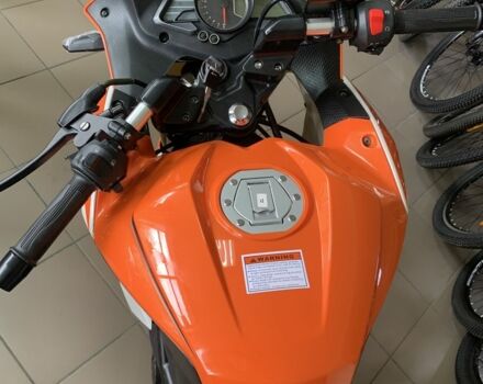 Форте Другая, объемом двигателя 0.3 л и пробегом 0 тыс. км за 2150 $, фото 13 на Automoto.ua