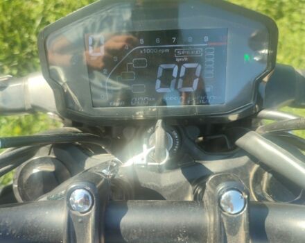 Форте Другая, объемом двигателя 0.25 л и пробегом 0 тыс. км за 1600 $, фото 2 на Automoto.ua