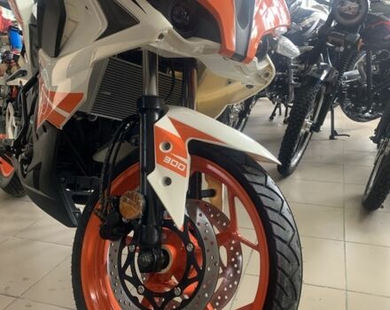 Форте Другая, объемом двигателя 0.3 л и пробегом 0 тыс. км за 2150 $, фото 7 на Automoto.ua