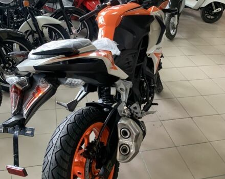 Форте Другая, объемом двигателя 0.3 л и пробегом 0 тыс. км за 2150 $, фото 11 на Automoto.ua