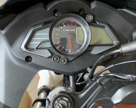 Форте Другая, объемом двигателя 0.3 л и пробегом 0 тыс. км за 2150 $, фото 10 на Automoto.ua