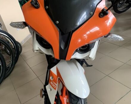 Форте Другая, объемом двигателя 0.3 л и пробегом 0 тыс. км за 2150 $, фото 9 на Automoto.ua