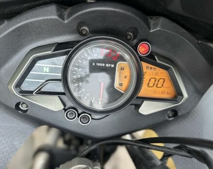 Форте Другая, объемом двигателя 0.3 л и пробегом 0 тыс. км за 1450 $, фото 5 на Automoto.ua