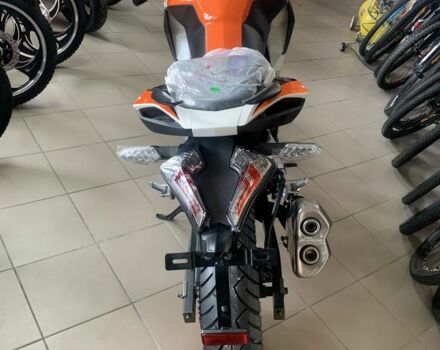 Форте Другая, объемом двигателя 0.3 л и пробегом 0 тыс. км за 2150 $, фото 3 на Automoto.ua