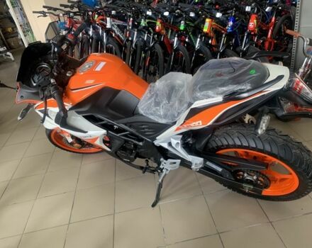 Форте Другая, объемом двигателя 0.3 л и пробегом 0 тыс. км за 2150 $, фото 17 на Automoto.ua