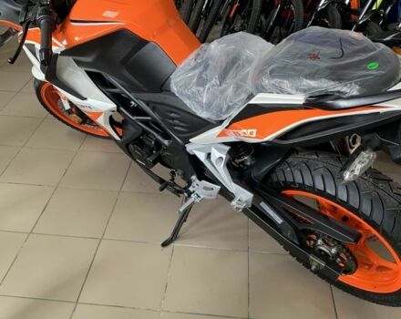 Форте Другая, объемом двигателя 0.3 л и пробегом 0 тыс. км за 2150 $, фото 14 на Automoto.ua