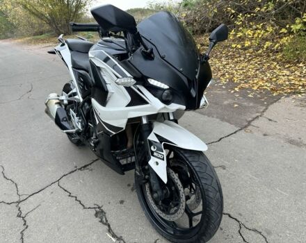 Форте Другая, объемом двигателя 0.3 л и пробегом 0 тыс. км за 1450 $, фото 9 на Automoto.ua