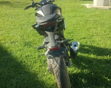 Форте Другая, объемом двигателя 0.25 л и пробегом 0 тыс. км за 1600 $, фото 3 на Automoto.ua