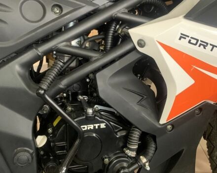 Форте Другая, объемом двигателя 0.3 л и пробегом 0 тыс. км за 2150 $, фото 21 на Automoto.ua