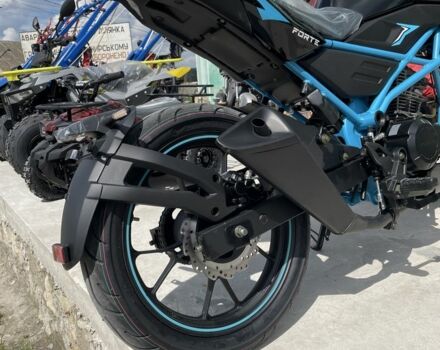 Форте Другая, объемом двигателя 0.2 л и пробегом 0 тыс. км за 1554 $, фото 15 на Automoto.ua